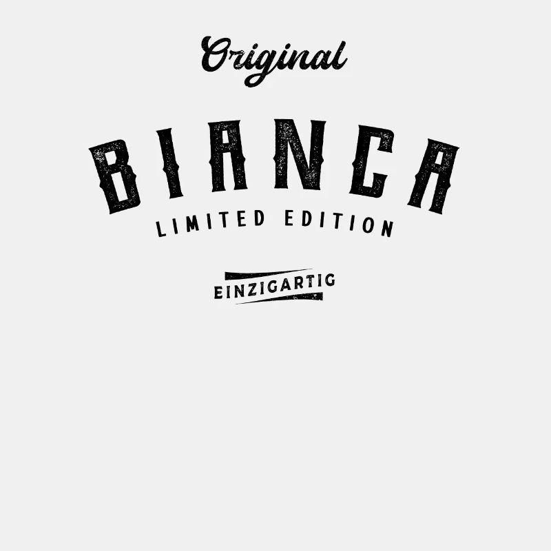 Bianca Limited Edition