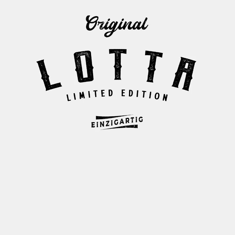 Lotta Limited Edition