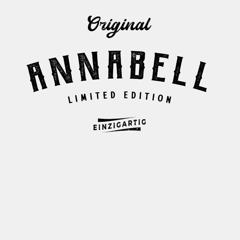 Annabell Limited Edition