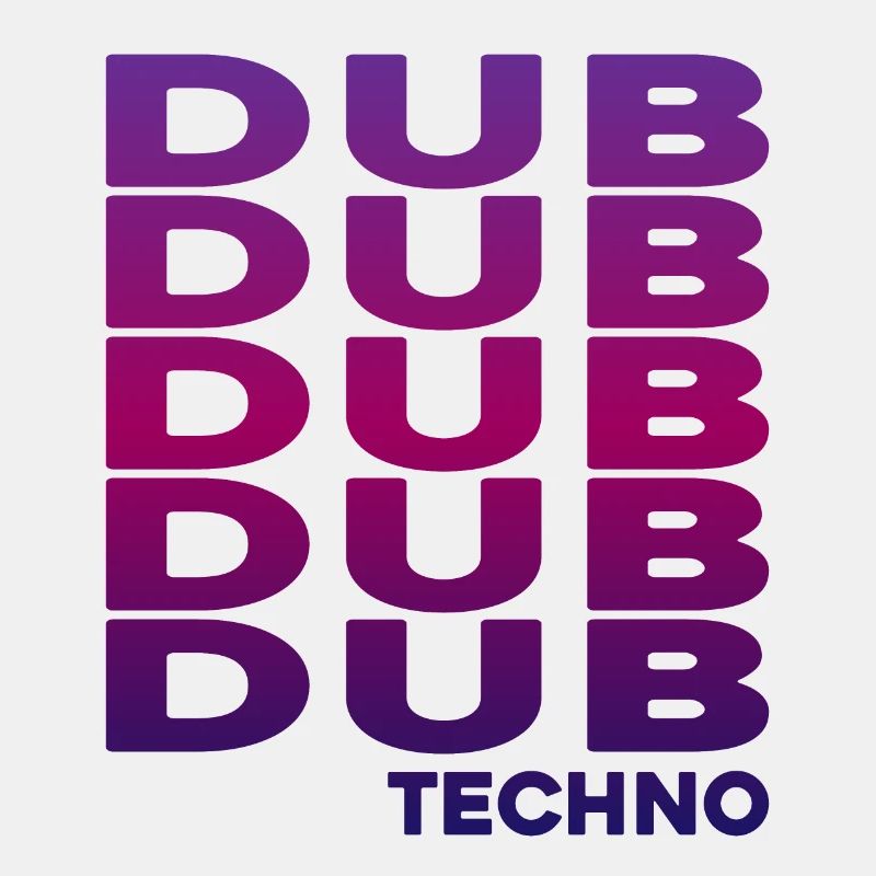 Dub Techno