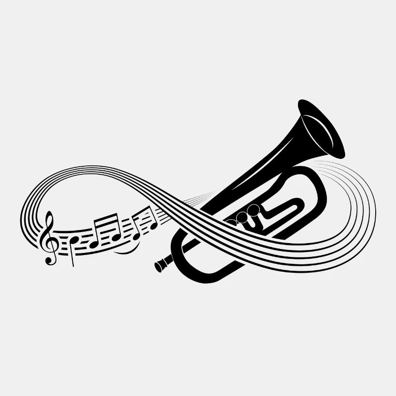 Trompete Infinity Trompeter