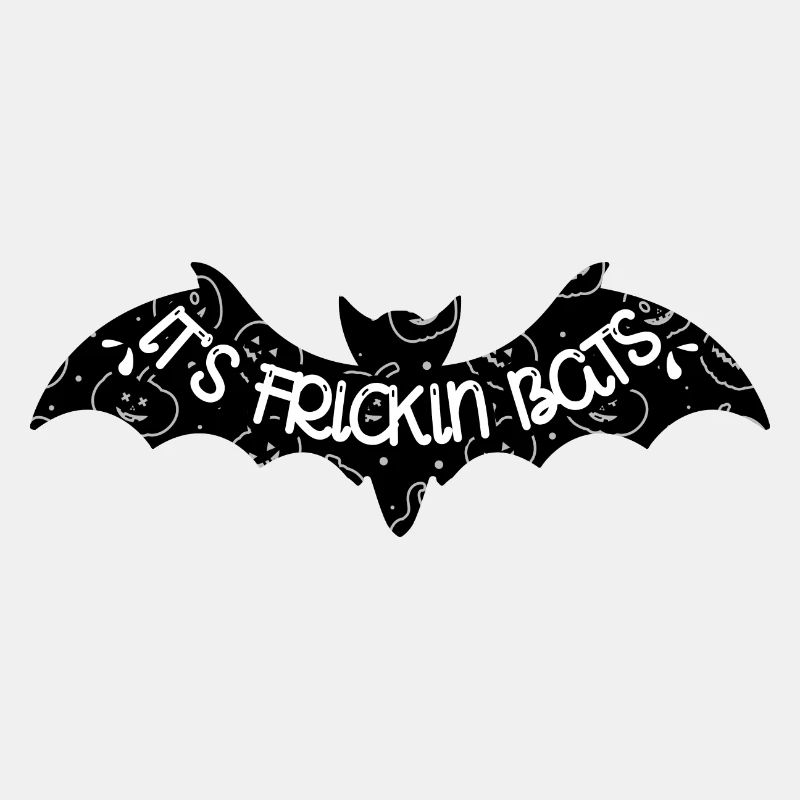 Fledermaus lustiges Halloween Meme
