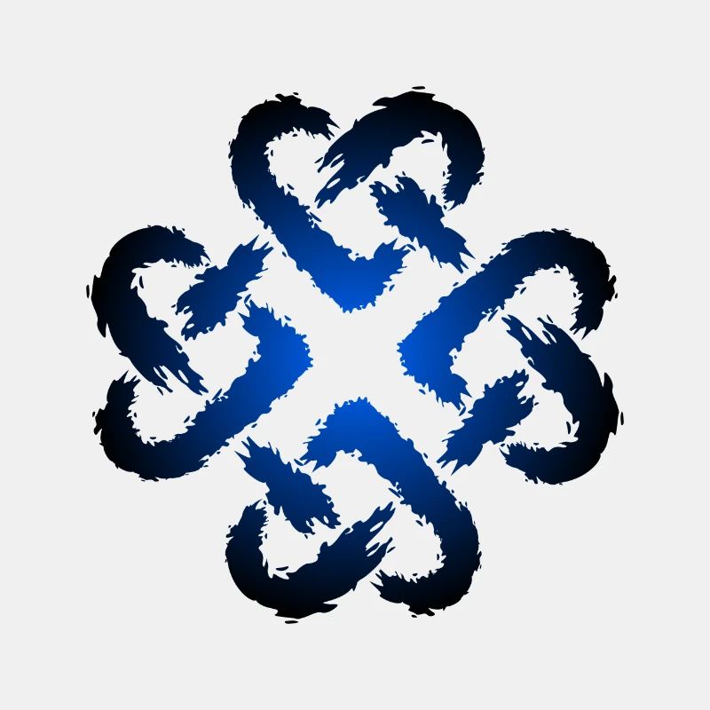 Celtic Knots Heart Infinity Endless