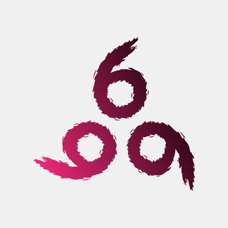666
