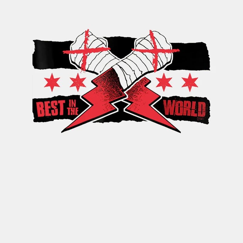 aew cm punk