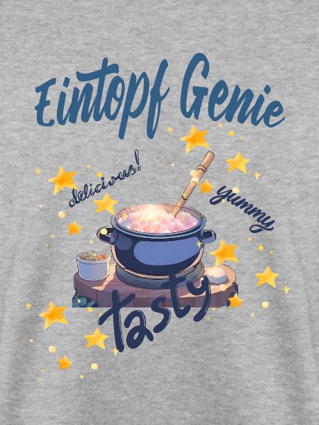 Eintopf Genie