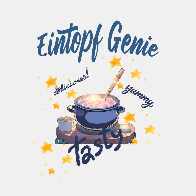 Eintopf Genie