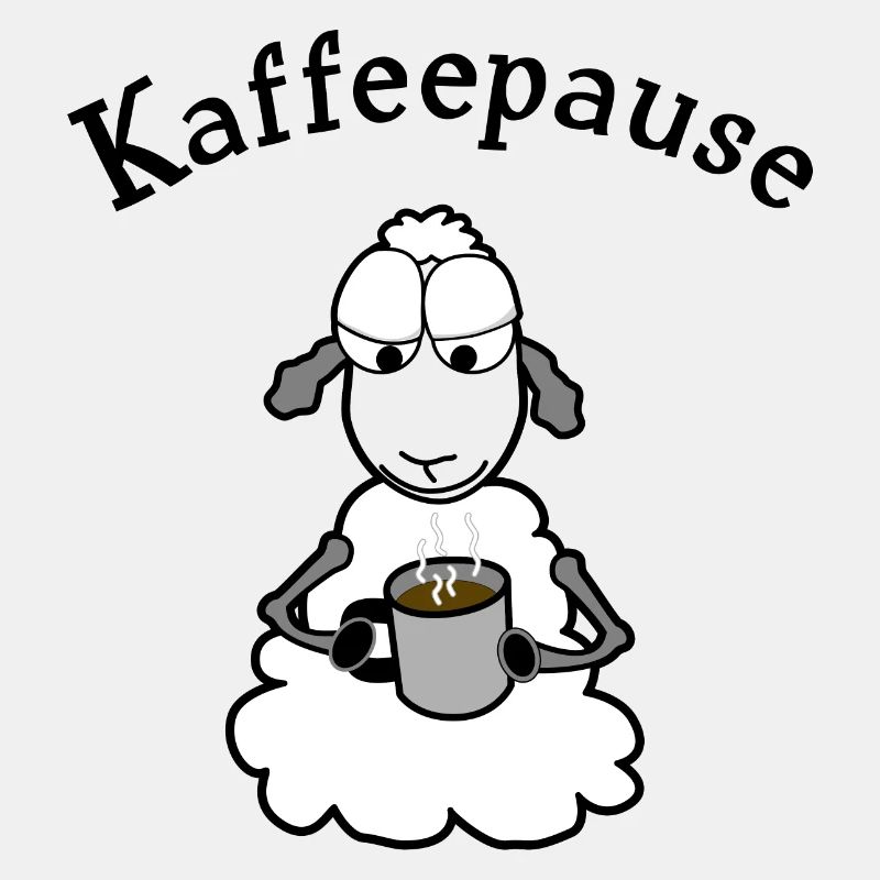 Kaffeepause