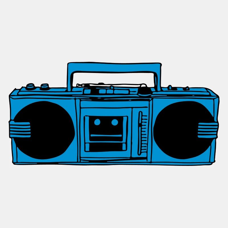 Boombox