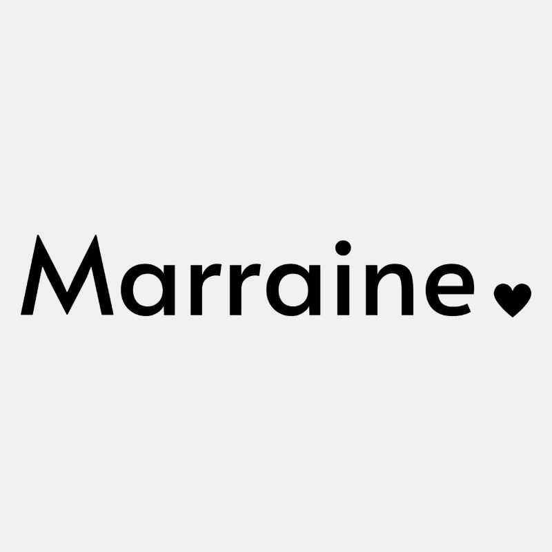 marraine