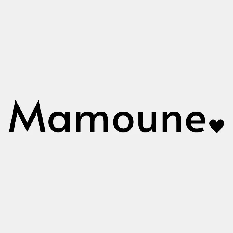 Mamoune