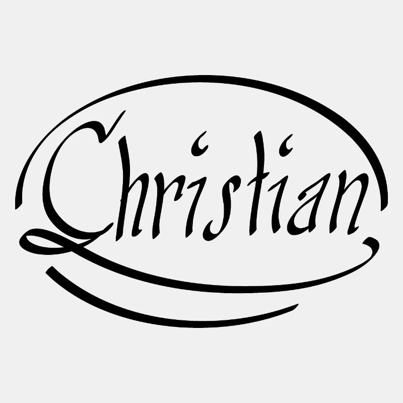 Christian