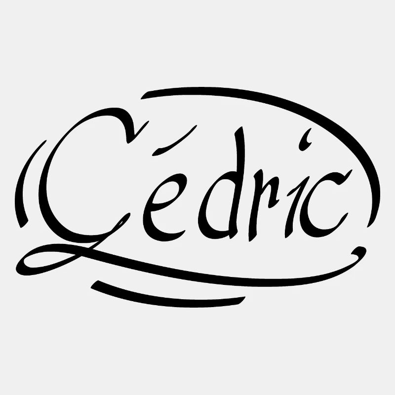 Cédric