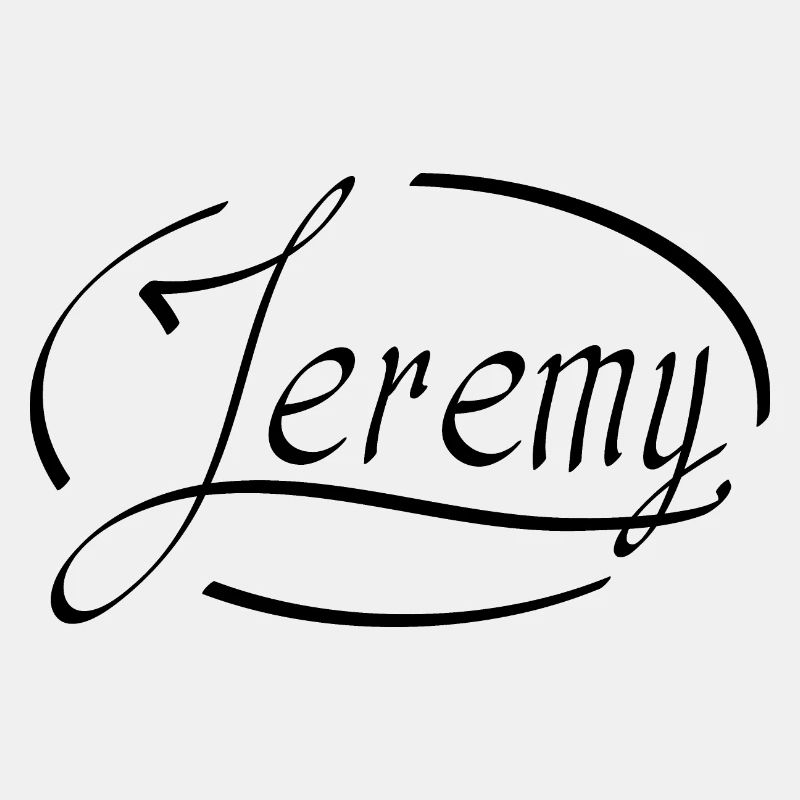 Jeremy
