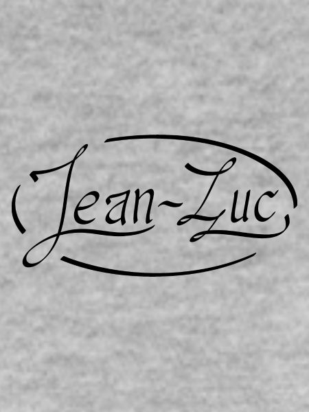 Jean Luc