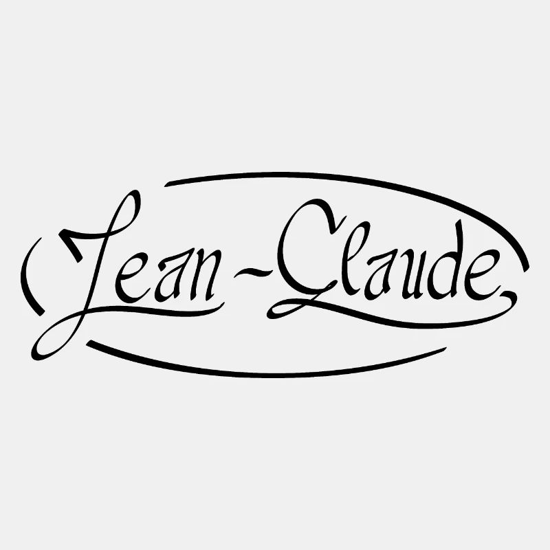 Jean Claude