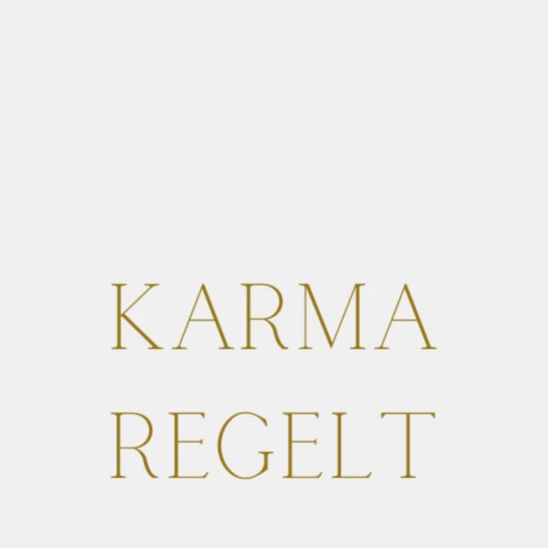 Karma regelt