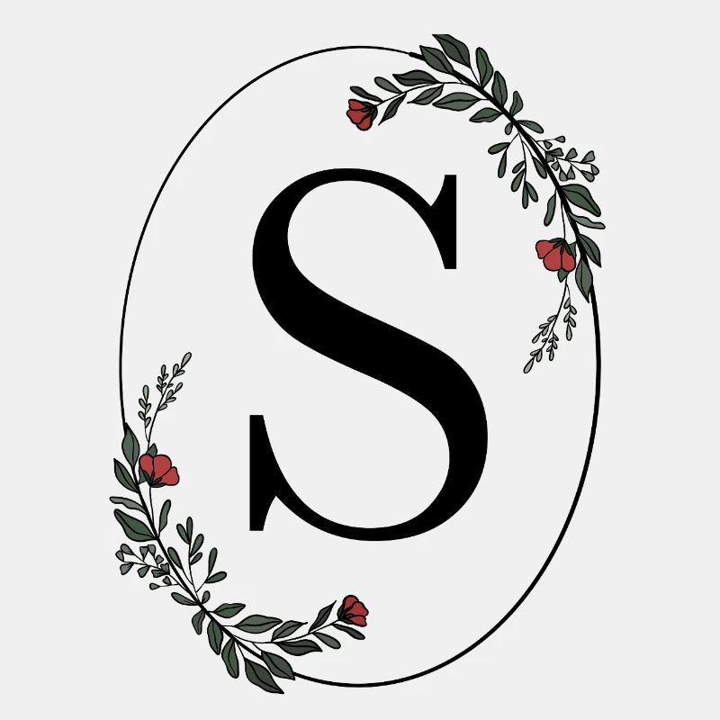 Buchstabe S