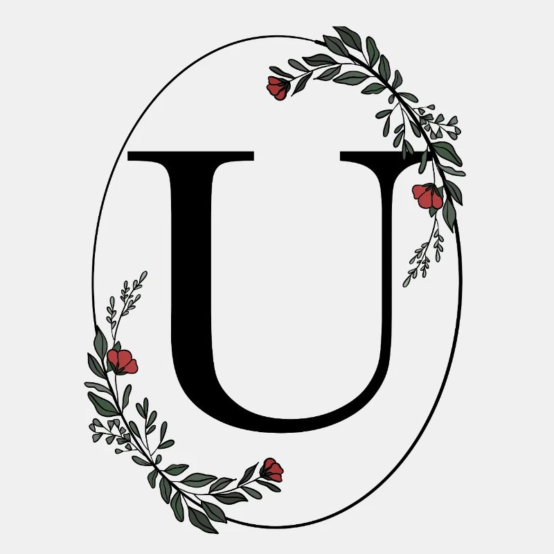 Buchstabe U