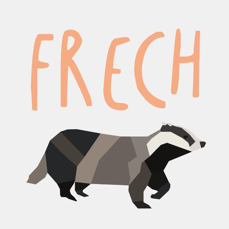 Frechdachs