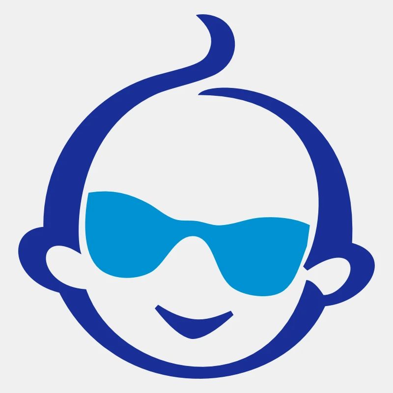 Bébé cool