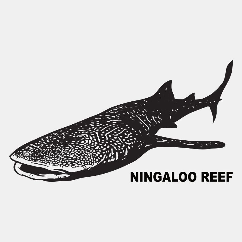 NINGALOO REEF