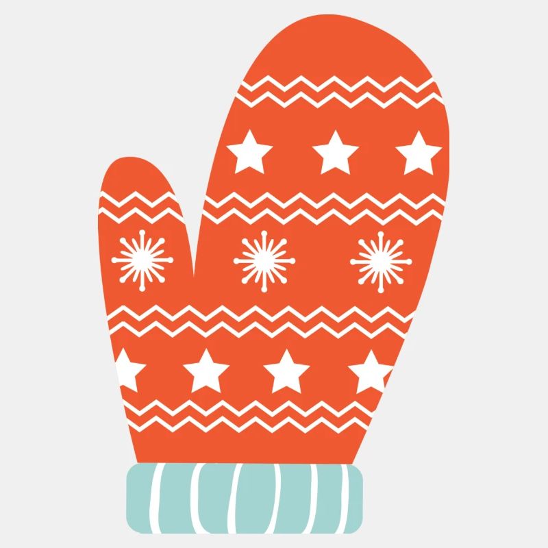 Jolly Christmas Element