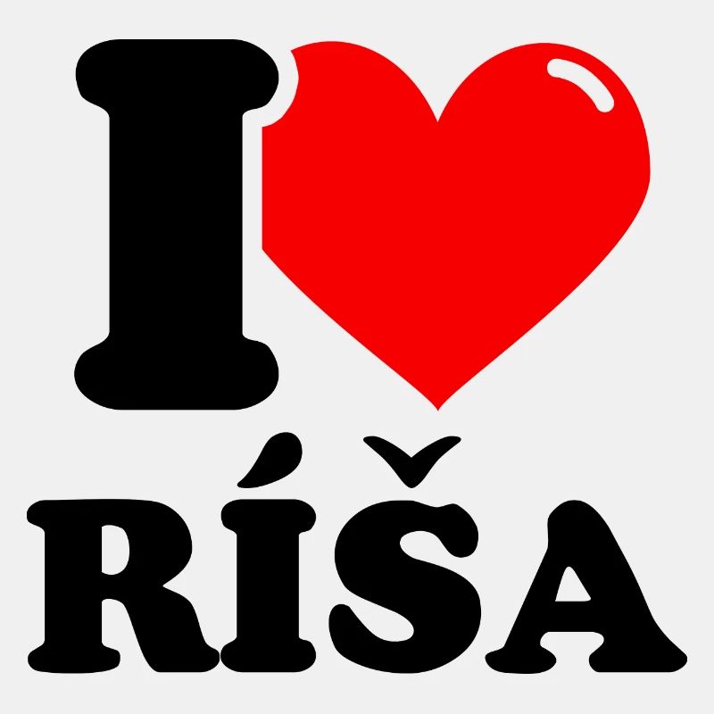 J’aime ríša Prénom