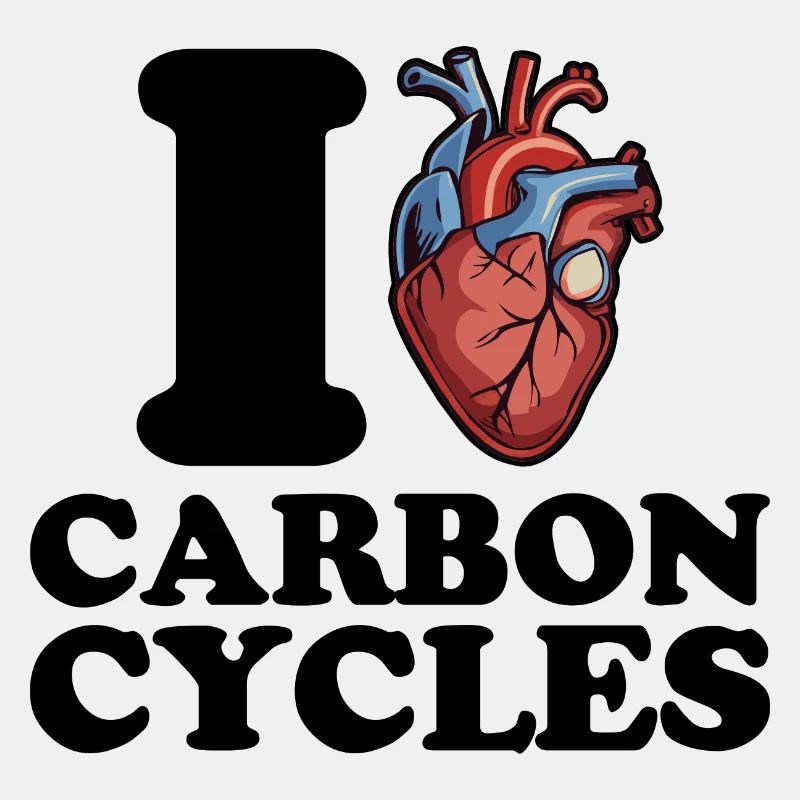 J’adore les cycles du carbone