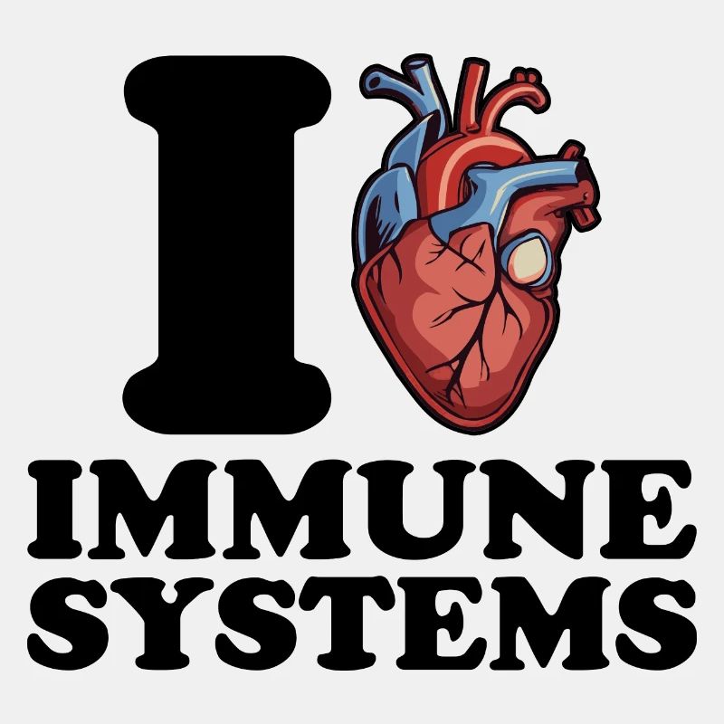 Ich liebe Immunsysteme