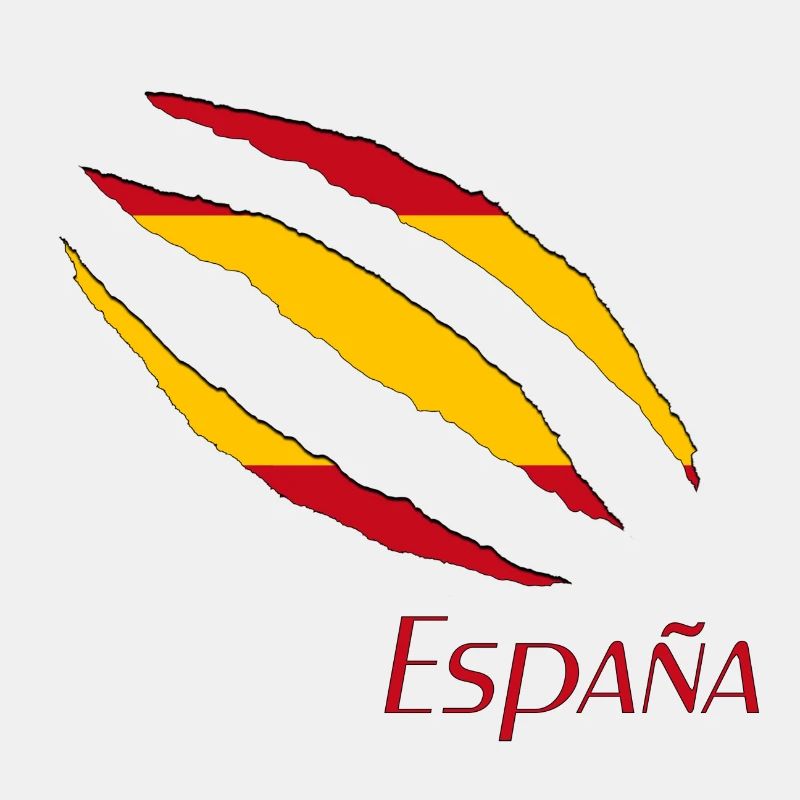 España Spanien Spain
