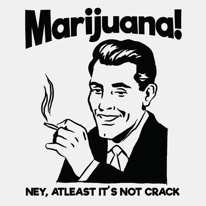 MARIJUANA