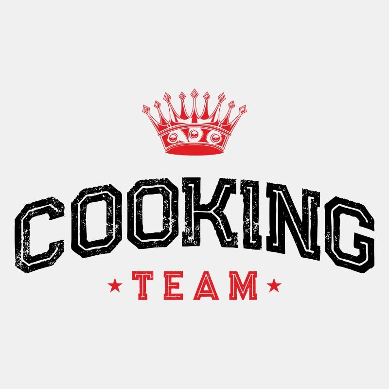 Cooking Team