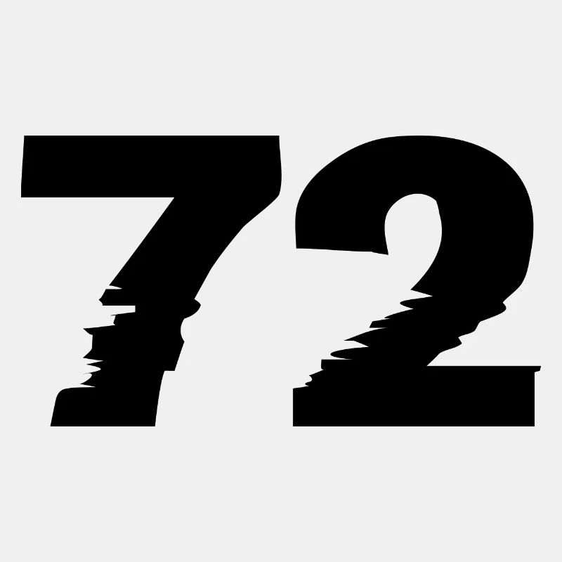 72 Zahl