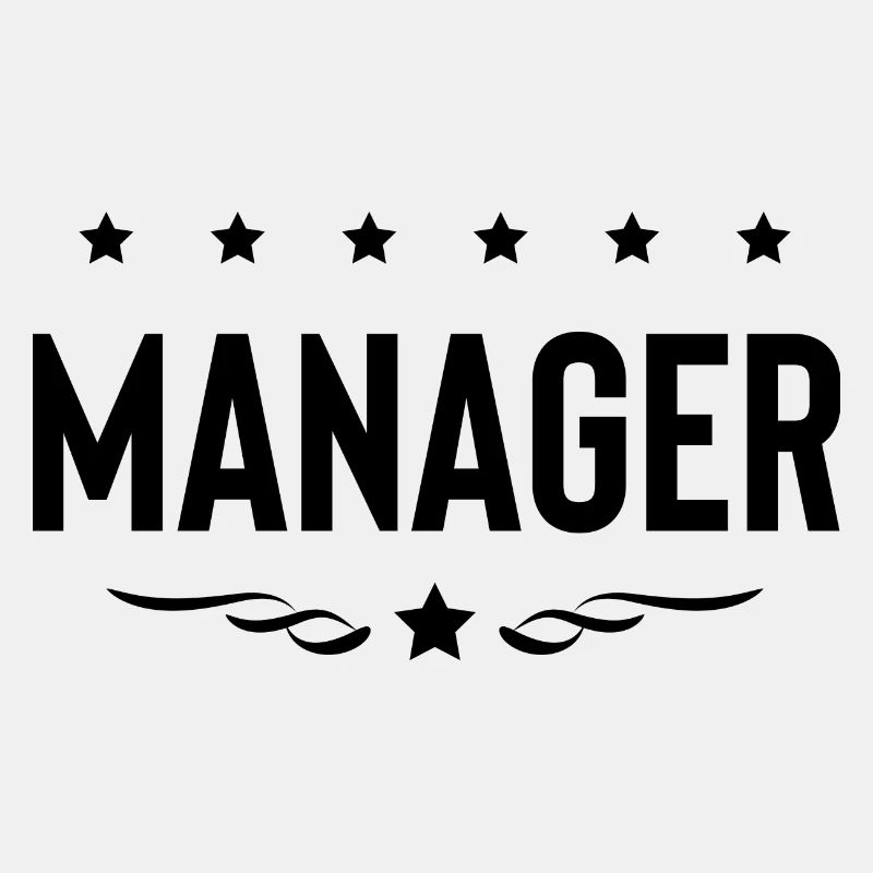 Manager Beruf
