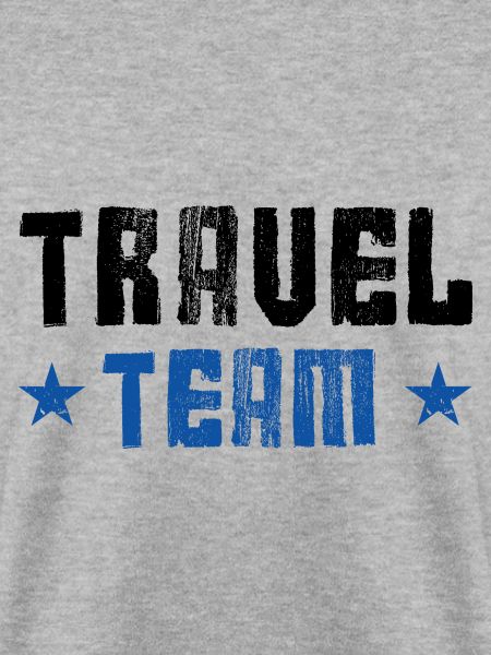 Travel Team