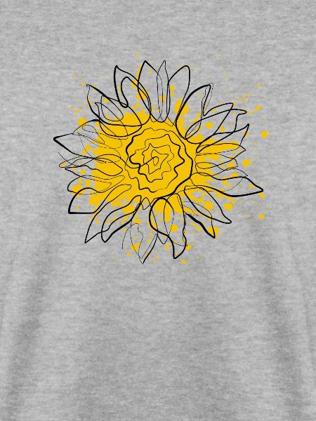Sonnenblume