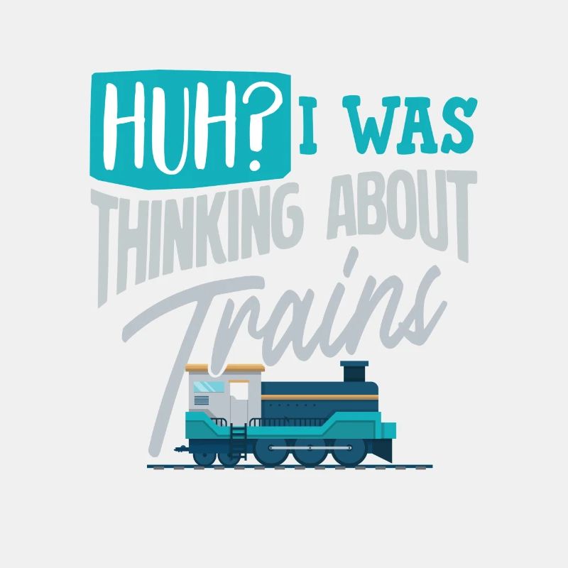 Trains railroad train