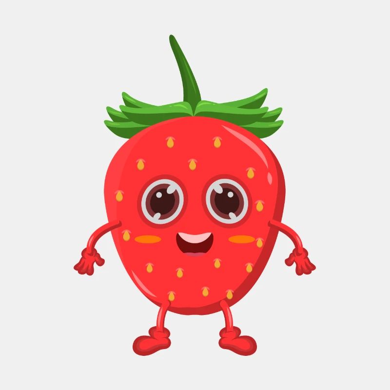 Erdbeere