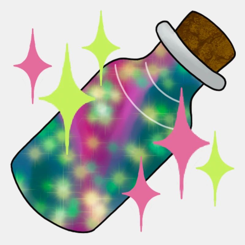 fairy dust
