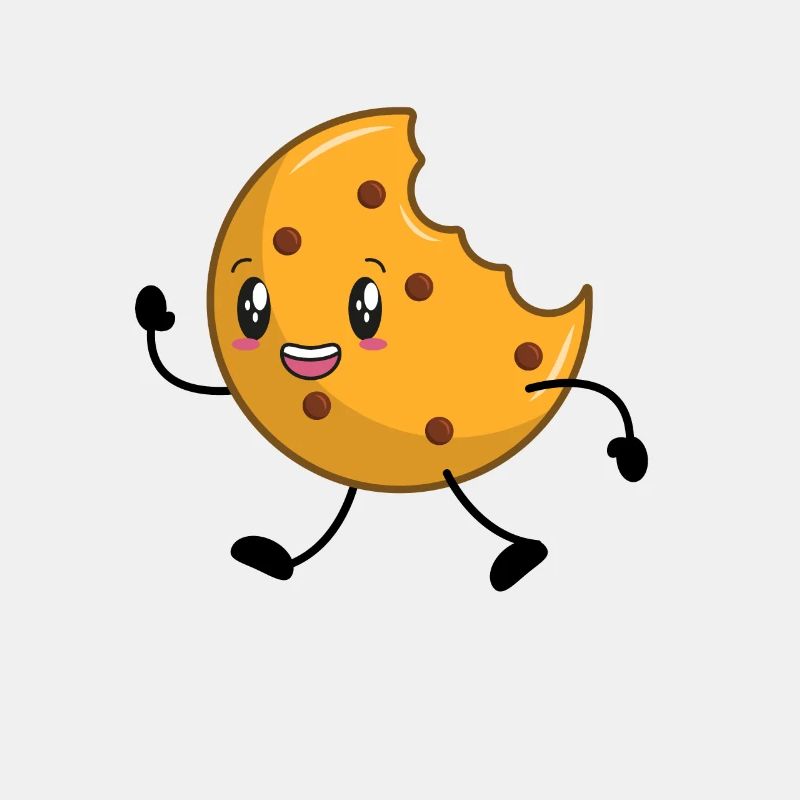 Biscuit aux biscuits