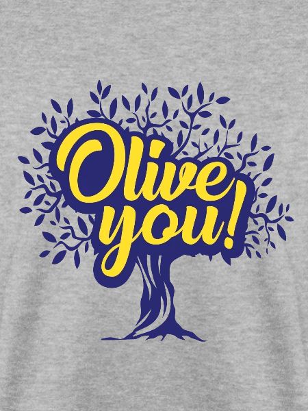 Oliven Liebe