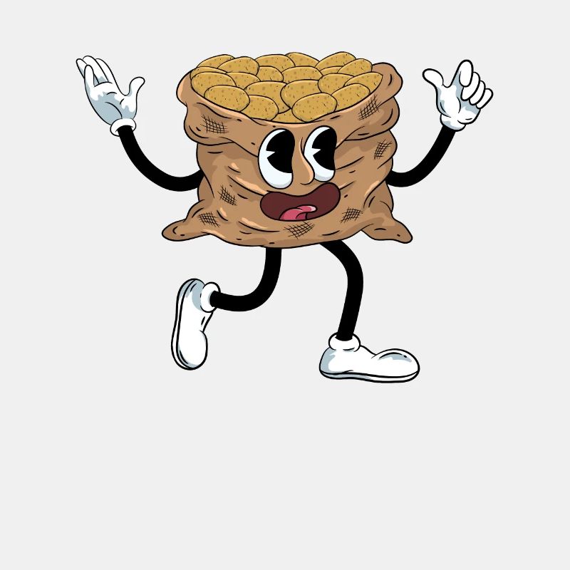 Kartoffel