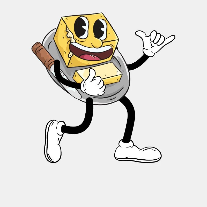 Butter