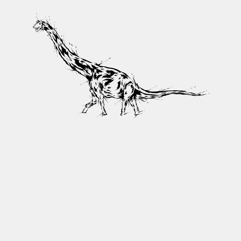 Brachiosaurus Dinosaurs