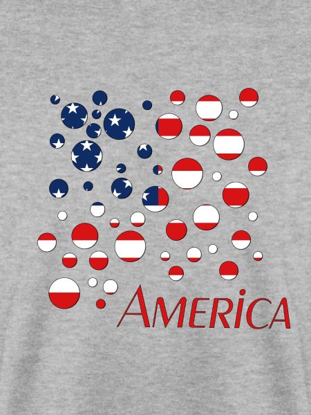 America