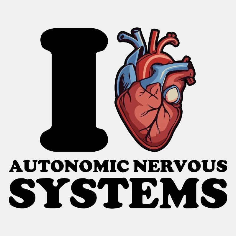 Ich liebe autonome Nervensysteme
