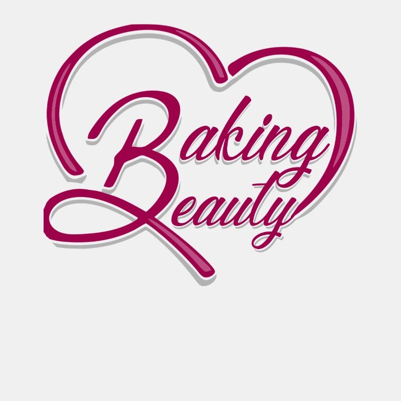 Bäcker backen