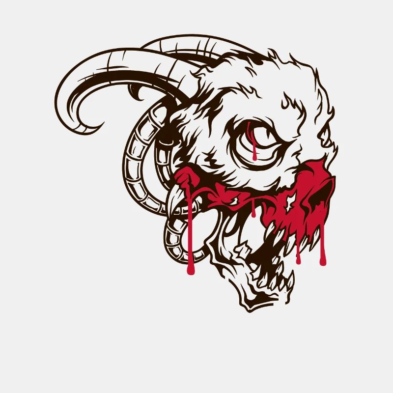 Satan Devil