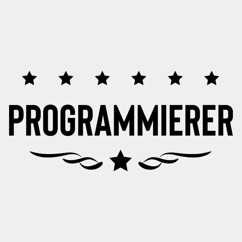 Programmierer Beruf